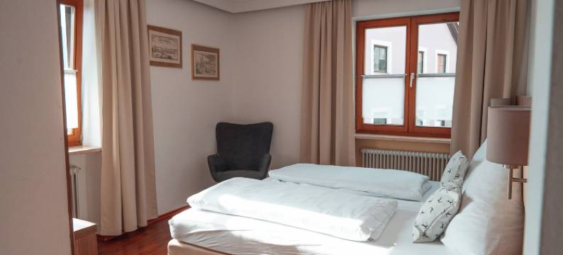 基普芬贝格膳宿公寓(Gästehaus - Kipfenberg)图片