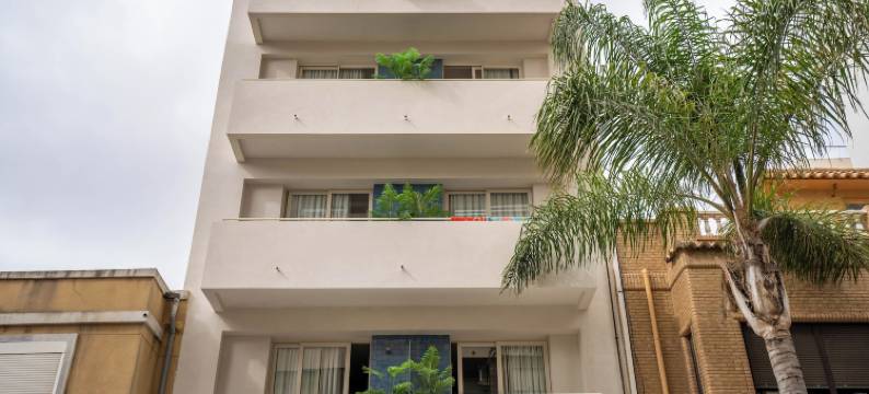 泰德青年旅馆(Teide Rooms)图片