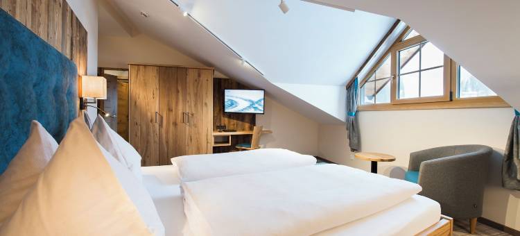 桑德尔霍夫酒店(Hotel Sendlhof)图片