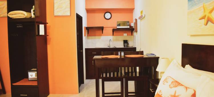 天使爵士旅馆(Sir Angel's Guesthouse)图片