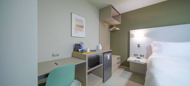 雪松酒店(Cedrela)图片