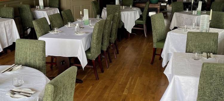 库拉希恩的基恩斯(Keanes of Curraheen, Bar, Restaurant & Accommodation)图片