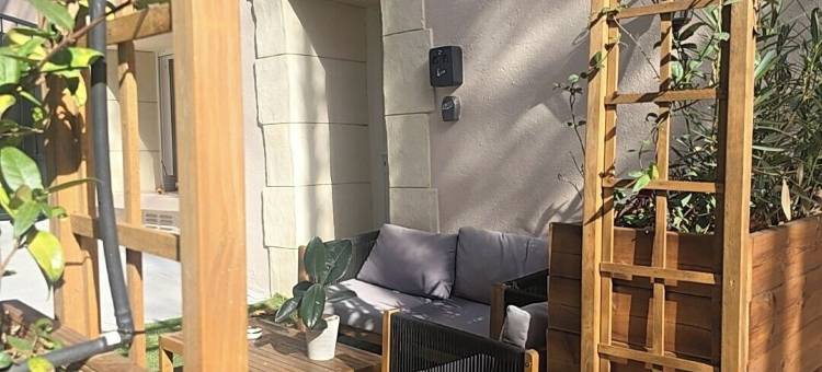 佩皮尼扬公寓酒店及水疗中心(Appart Hotel Spa Perpignan)图片