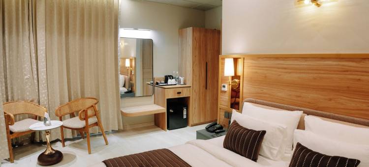 维拉西塔(Villasita Resort)图片
