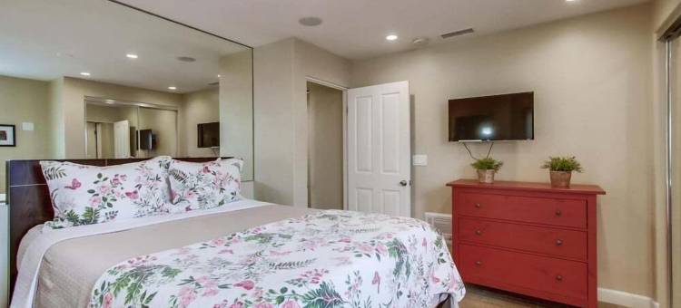 海景豪华2号(Ocean View Luxury 2 at San Diego)图片