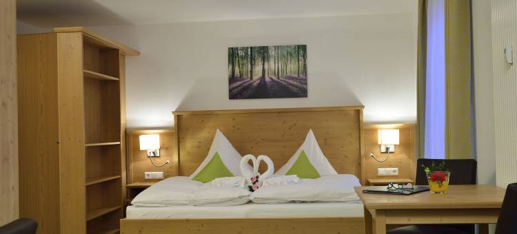 费尔德伯格酒店(Burg Hotel Feldberg)图片