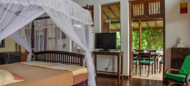 塔拉别墅(Villa Tara)图片