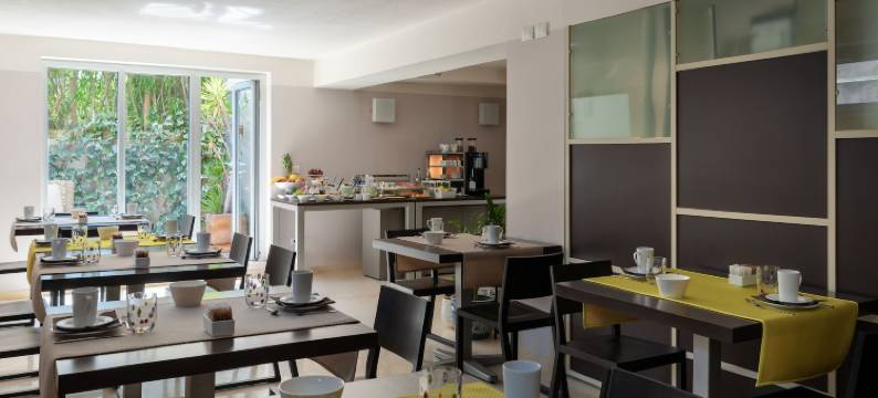 维罗马多西客房和公寓旅馆(Vialeromadodici Rooms & Apartments)图片