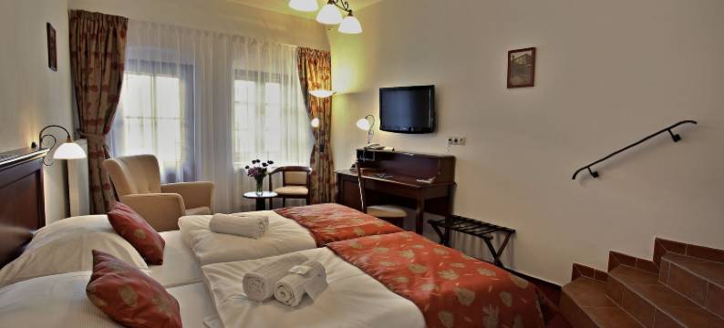 约瑟夫1699酒店(Hotel Joseph 1699)图片