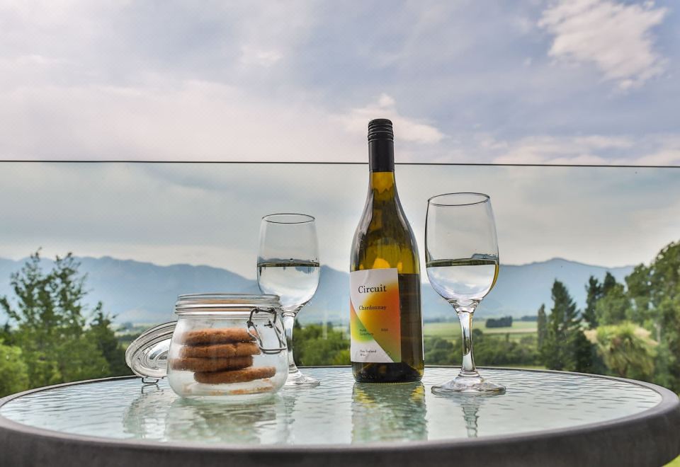 Braemar Lodge And Spa Hotel Overview