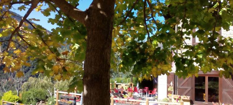 贝特兰酒店(Hotelet de Betlan)图片