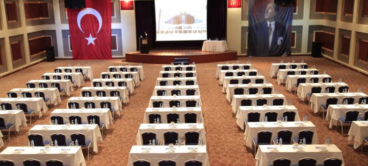 歌林酒店(Kolin Hotel Spa & Convention Center)图片