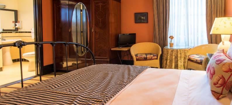 波汉姆酒店(Hotel Boheme)图片