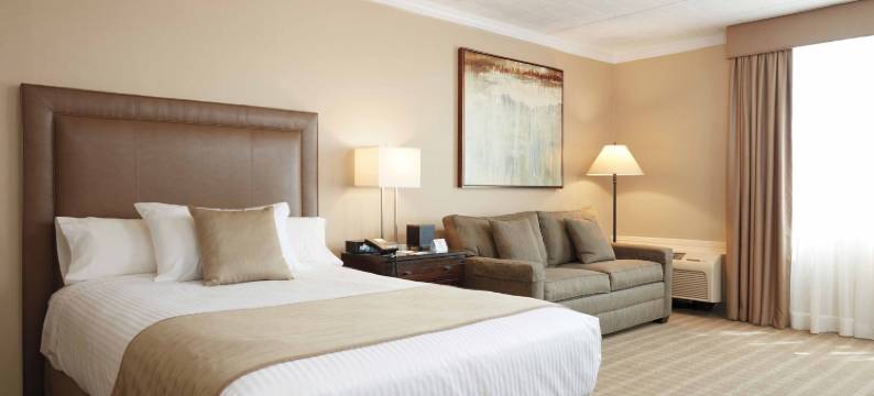 伊桑艾伦酒店(Ethan Allen Hotel)图片