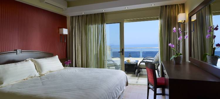 马卡利斯套房酒店及Spa(Macaris Suites & Spa)图片