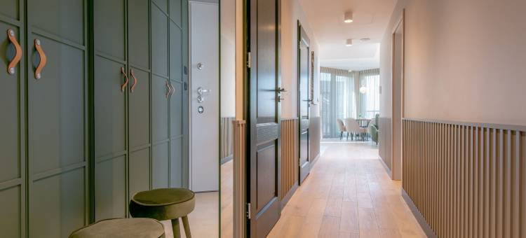 inQse弗罗茨瓦夫 | 码头(inQse Wroclaw | Marina)图片