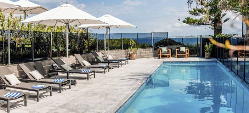 奥斯汀米尔海岬酒店(Headlands Austinmer Beach)图片