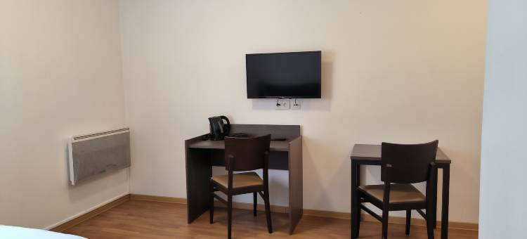 马赛城市公寓(City Résidence Marseille)图片