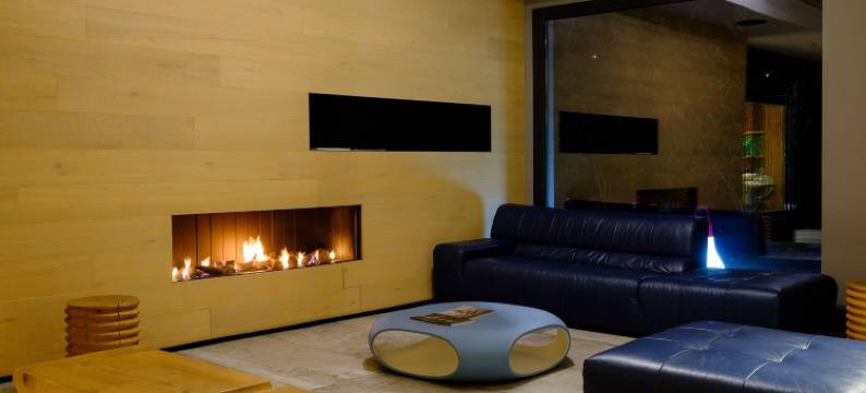 伊森斯生活专属酒店(Essence Hotel)图片