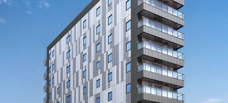 名铁酒店 新大阪站东口(Meitetsu Inn Shinosakaeki Higashiguchi)图片