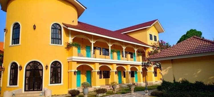 汪帕拉别墅度假村(Wangpla Villa Resort)图片