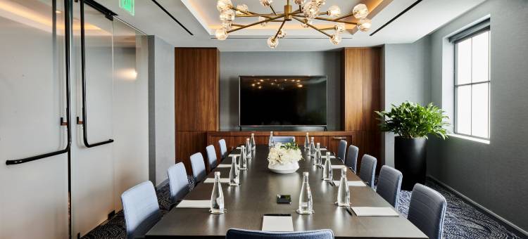 伯明翰达克斯顿酒店 - 希尔顿 Curio 精选酒店(Daxton Hotel Birmingham, Curio Collection by Hilton)图片