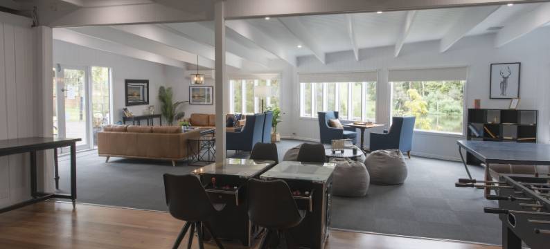 米唐麦克米兰度假村(McMillans of Metung Coastal Resort)图片