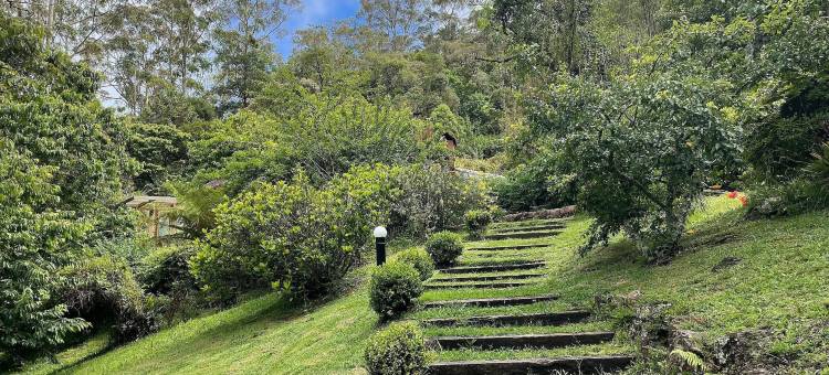 Vale do Lajeado - Campos do Jordão图片