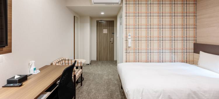 冈山微笑酒店(Smile Hotel Okayama)图片