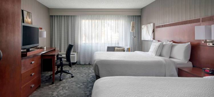 洛杉矶托伦斯/南海湾索尼斯塔精选酒店(Sonesta Select Los Angeles Torrance South Bay)图片