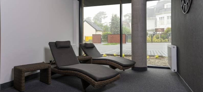 BALTIVIA奥林匹克公寓2(Apartamenty Baltivia Olimpijska 2)图片