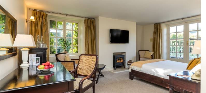 玛克雷丁村布鲁克小屋酒店(BrookLodge & Macreddin Village)图片