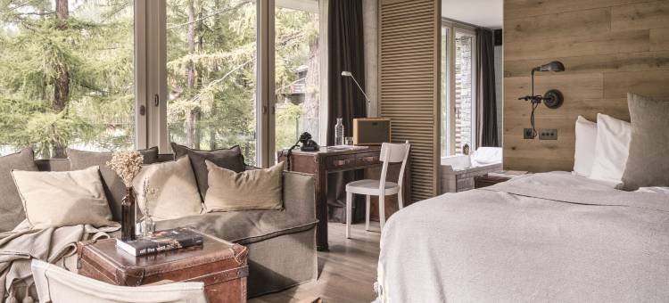 切尔沃山度假村(Cervo Mountain Resort)图片