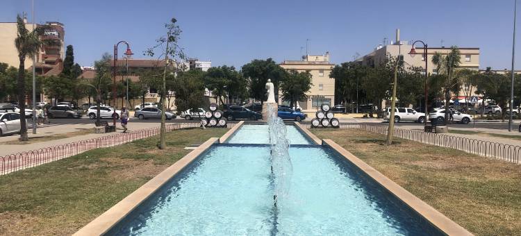 拉埃斯塔辛(La Estación)图片