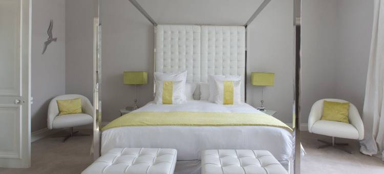 克拉伦斯里尔酒店(Clarance hôtel)图片