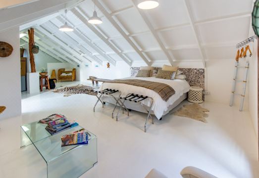 SaWestCoast & Beyond Hotel Overview