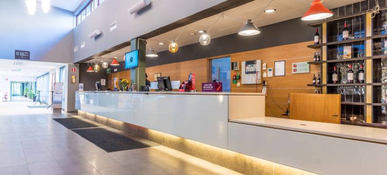 斯堪迪克富力姆拉尔酒店(Scandic Frimurarehotellet)图片