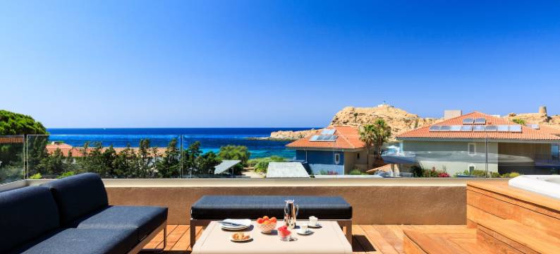 圣玛丽亚公馆(Residence Santa Maria)图片