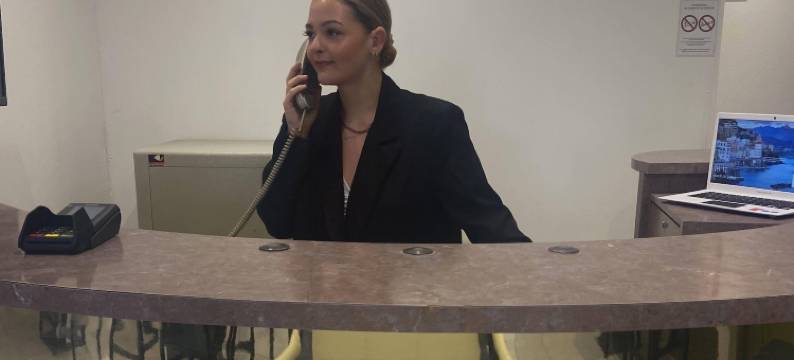 Hôtel du Cerf，鹿酒店(Hôtel du Cerf)图片