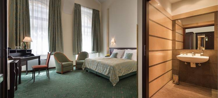 EA市区酒店(EA Hotel Downtown)图片