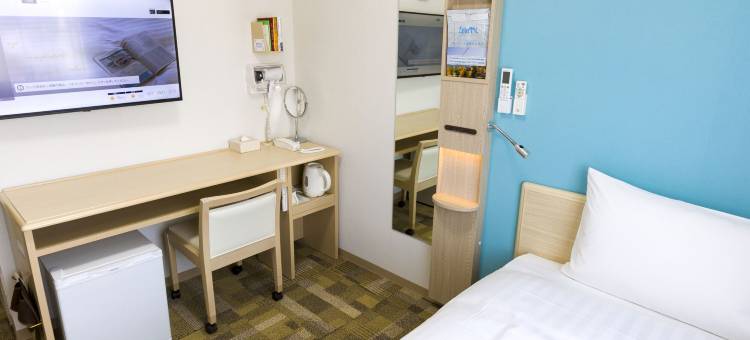 东横INN-佐贺站前(Toyoko Inn Saga Ekimae)图片