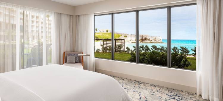 百瑞达圣瑞吉斯酒店住宅(The Residences at the St. Regis Bermuda)图片