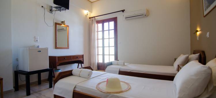 阿尔米拉旅馆(Almira Inn)图片