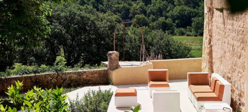 La Ferme HI 新娘农场(Domaine la Ferme HI Bride)图片