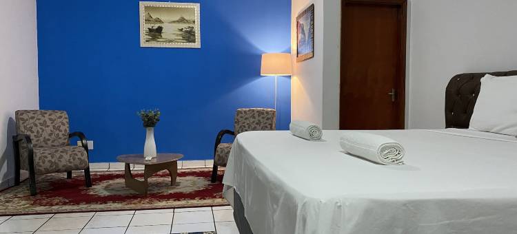 B&A套房旅馆(B & A Suites Inn)图片