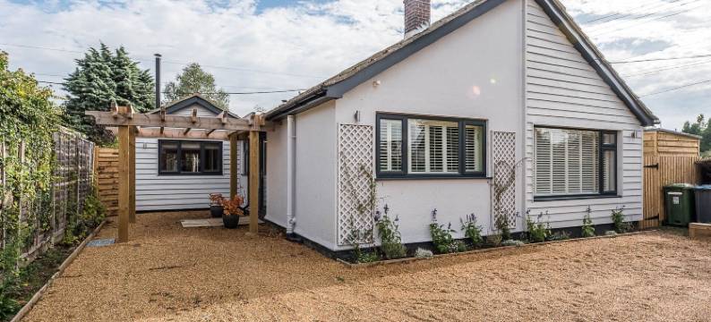 节日之家, Snape(Festival House, Snape)图片