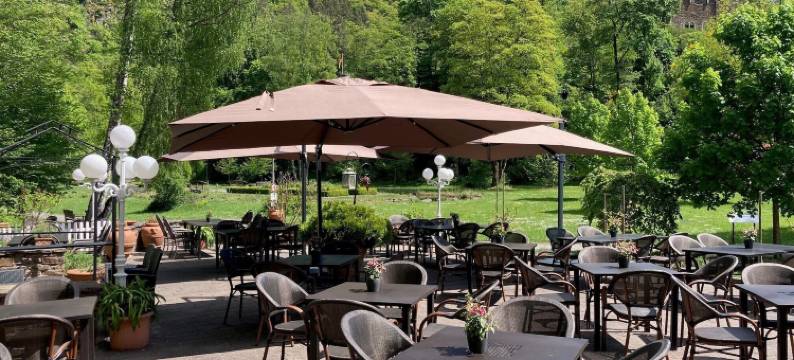 阿尔特穆勒酒店(Hotel Alte Mühle)图片