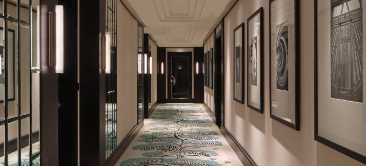 华尔道夫阿斯托里亚多哈西湾(Waldorf Astoria Doha West Bay)图片