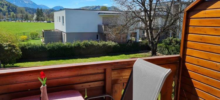 Pension Tulpe郁金香旅馆(Pension Tulpe)图片