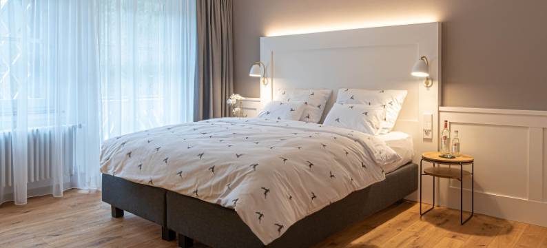 OSCARS Hotel 1415奥斯卡1415酒店(Oscars Hotel 1415)图片